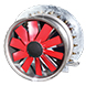 fan 720mm